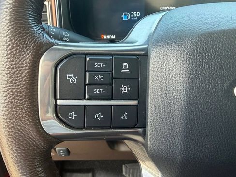 Used 2025 Ford F250 King Ranch AWD/4WD image 35
