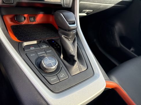 Used 2024 Toyota RAV4 Adventure image 21