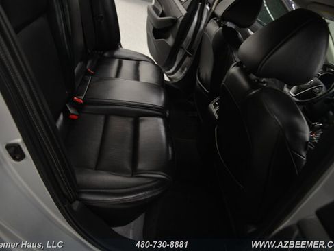 Used 2018 Nissan Maxima 3.5 SV image 23