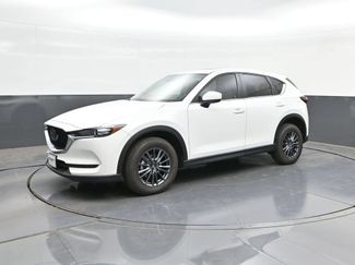 Used 2021 MAZDA CX-5 Touring w/ Touring Preferred SV Package AWD/4WD video 1