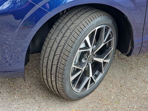 New 2026 Audi Q3 quattro 2.0T AWD/4WD image 35
