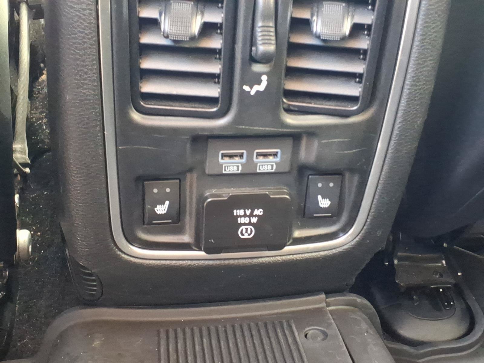 Used 2020 Dodge Durango Citadel w/ Technology Group AWD/4WD image 19