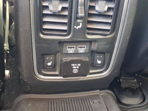 Used 2020 Dodge Durango Citadel w/ Technology Group AWD/4WD image 19