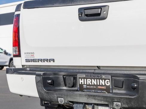 Used 2013 GMC Sierra 3500 Denali image 22