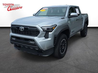 Used 2024 Toyota Tacoma TRD Off-Road