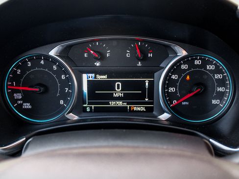 Used 2018 Chevrolet Equinox LT FWD image 26