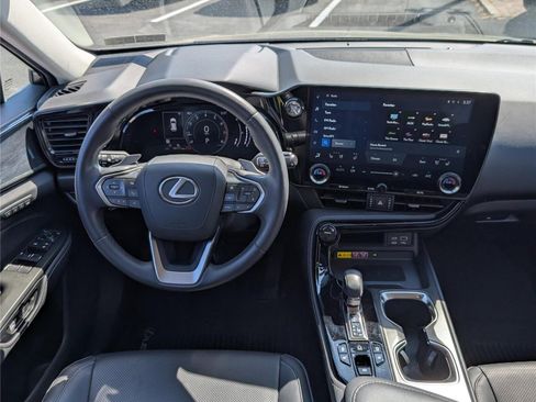 Certified 2023 Lexus NX 350 AWD image 17