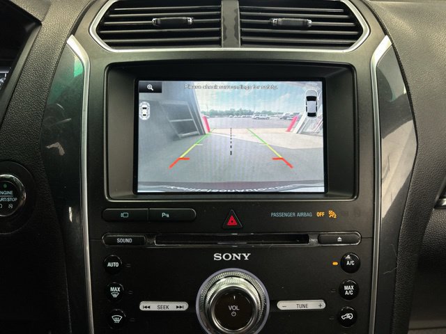 Used 2016 Ford Explorer Sport w/ Equipment Group 401A AWD/4WD image 51
