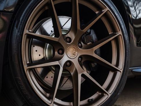 Used 2014 Audi S5 Premium Plus image 3