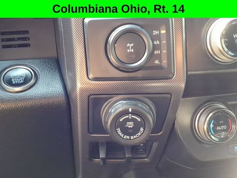 Used 2020 Ford F150 Raptor w/ Equipment Group 802A Luxury AWD/4WD image 27