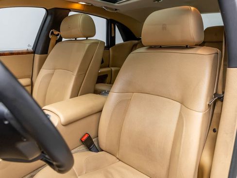 Used 2011 Rolls-Royce Ghost RWD image 58