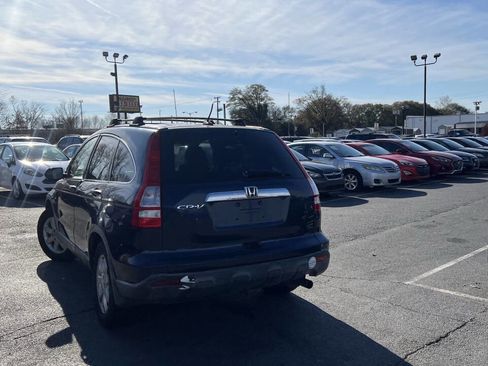 Used 2007 Honda CR-V EX-L image 10