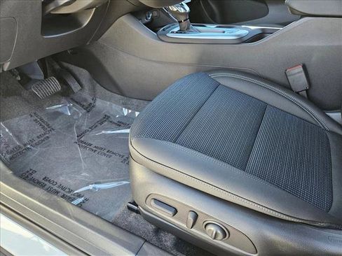 New 2026 Buick Envista Preferred w/ Convenience I Package image 4