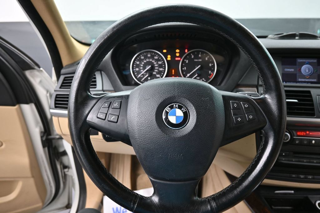 Used 2009 BMW X5 xDrive30i AWD/4WD image 30