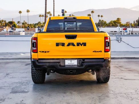 Used 2023 RAM 1500 TRX w/ TRX Level 2 Equipment Group AWD/4WD image 7