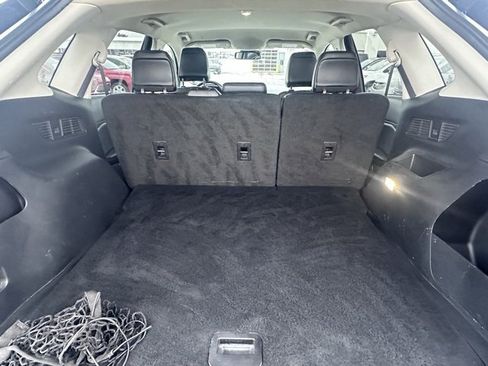 Used 2023 Ford Edge SEL w/ Convenience Package image 14