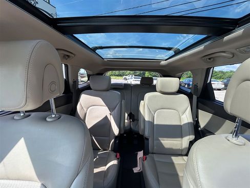 Used 2017 Hyundai Santa Fe Limited FWD image 33