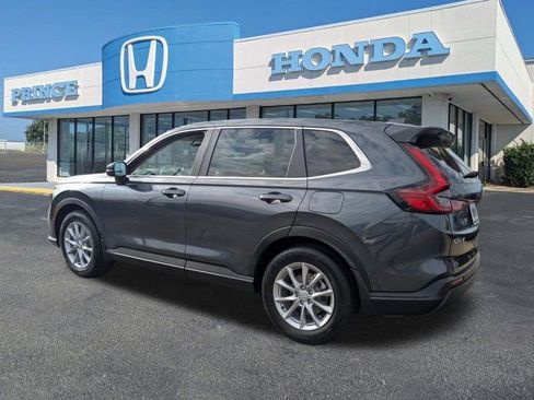New 2026 Honda CR-V EX image 6