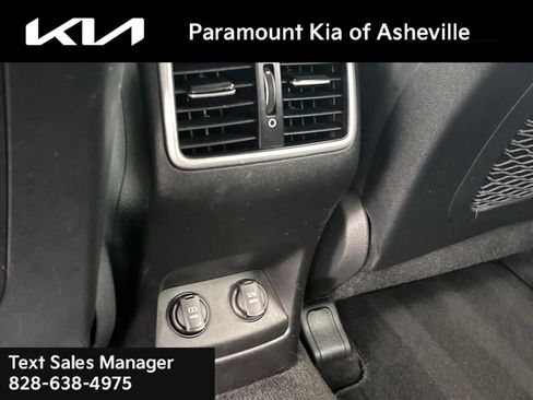 Used 2020 Kia Sportage EX AWD/4WD image 26