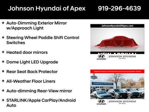 Used 2021 Subaru Outback Touring w/ Popular Package #2 image 18