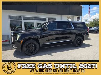 New 2026 GMC Yukon XL Elevation w/ Elevation Premium Package AWD/4WD video 1