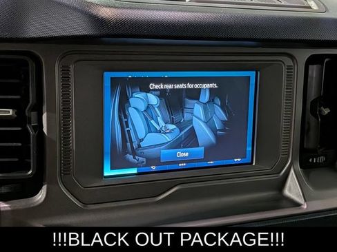 Used 2023 Ford Bronco Outer Banks AWD/4WD image 35