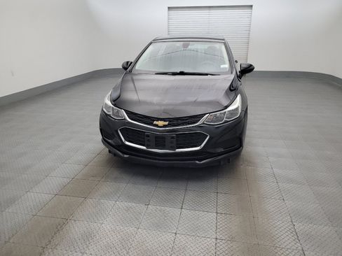Used 2016 Chevrolet Cruze LS FWD image 15