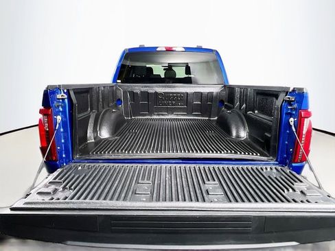 Used 2025 Ford F150 XLT w/ Equipment Group 301A Standard image 23