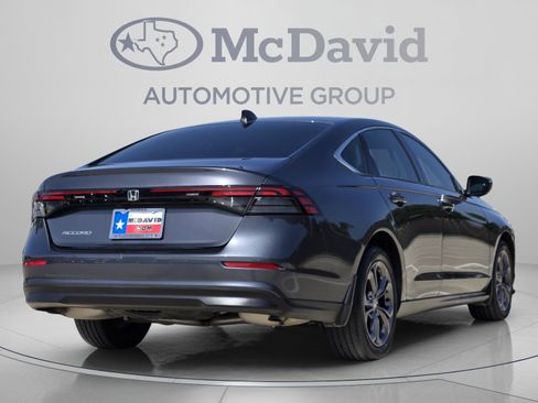 Used 2023 Honda Accord EX image 6