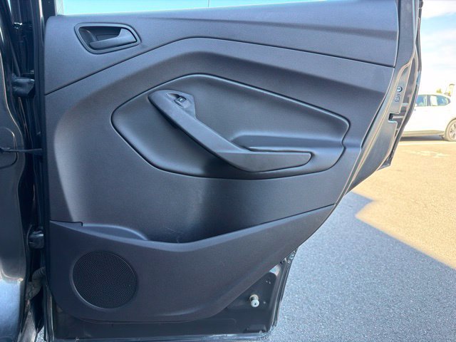 Used 2018 Ford Escape S FWD image 11