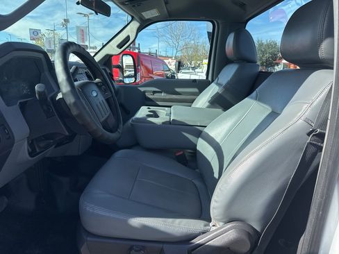 Used 2016 Ford F250 XL w/ XL Value Package image 10