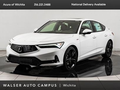 New 2026 Acura Integra A-Spec