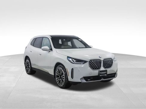New 2026 BMW X3 xDrive30 w/ Premium Package image 7