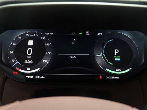 New 2025 Land Rover Range Rover Sport Autobiography image 13