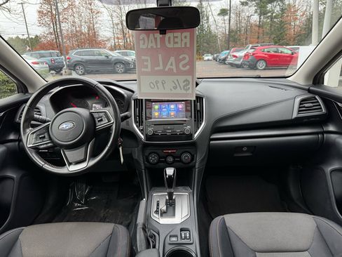 Used 2019 Subaru Crosstrek 2.0i Premium w/ Moonroof Package image 15