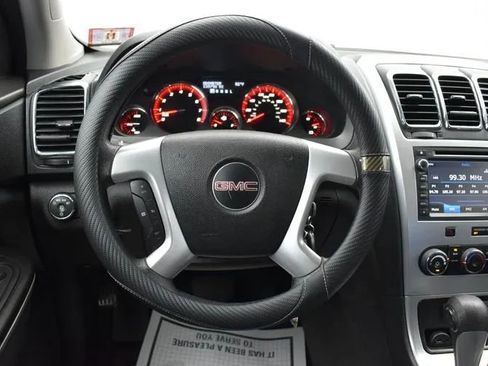 Used 2012 GMC Acadia SL FWD image 20