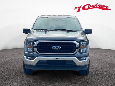 Used 2023 Ford F150 XLT image 2