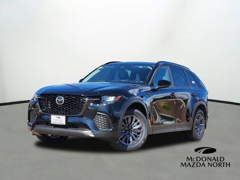 New 2026 MAZDA CX-70 SC AWD/4WD image 1