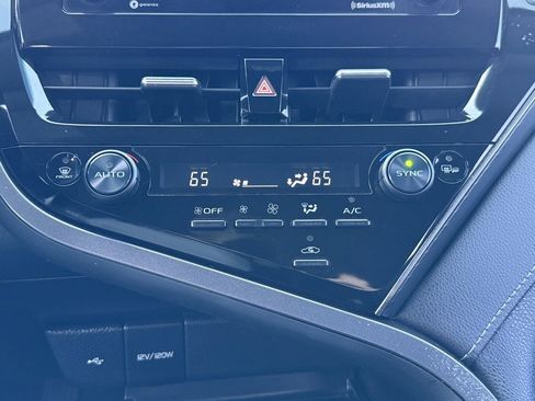 Certified 2024 Toyota Camry SE image 25