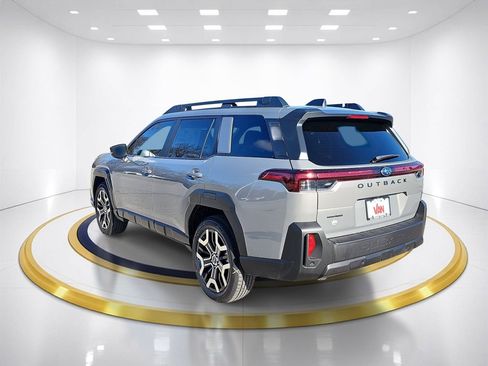 New 2026 Subaru Outback Limited XT AWD/4WD image 9