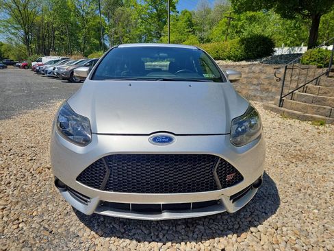 Used 2014 Ford Focus ST w/ Equipment Group 202A FWD image 2