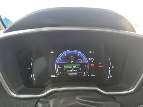 Certified 2025 Toyota Corolla XSE image 19