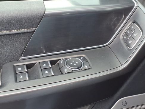 Used 2024 Ford F150 Lariat AWD/4WD image 37