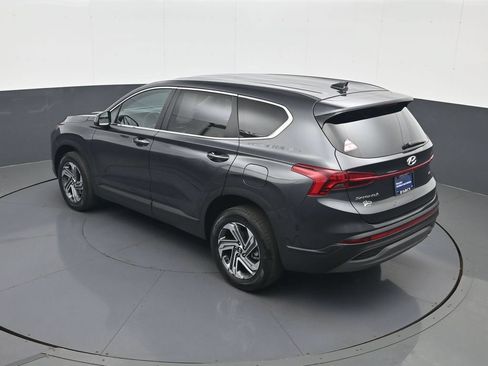Certified 2023 Hyundai Santa Fe SE AWD/4WD image 20