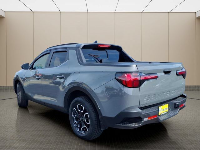 Used 2023 Hyundai Santa Cruz SEL Premium AWD/4WD image 12