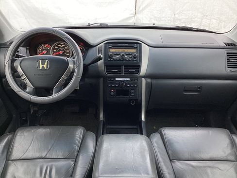 Used 2006 Honda Pilot EX-L image 14