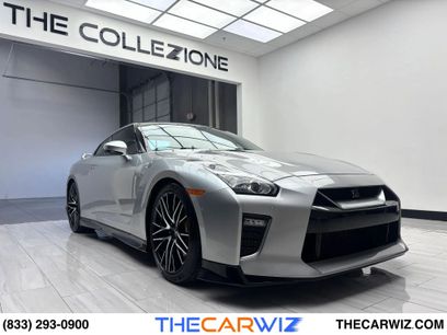 Used 2023 Nissan GT-R Premium w/ Premium Interior Package