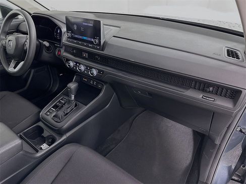 Certified 2023 Honda CR-V EX image 28