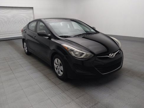 Used 2016 Hyundai Elantra SE FWD image 13
