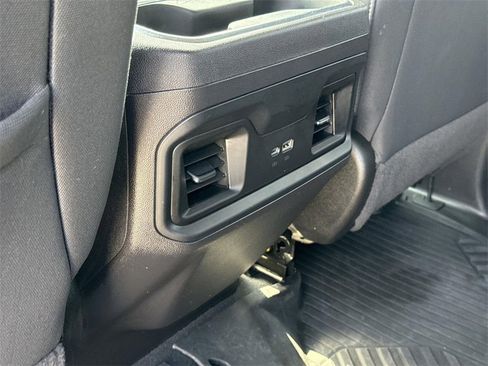 Used 2024 Chevrolet Silverado 1500 LT Trail Boss w/ Protection Package image 19